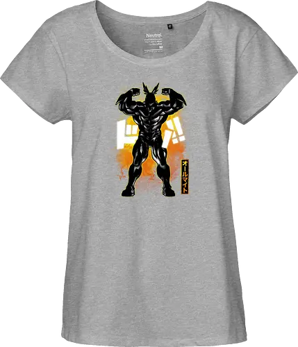 Cosmic Hero