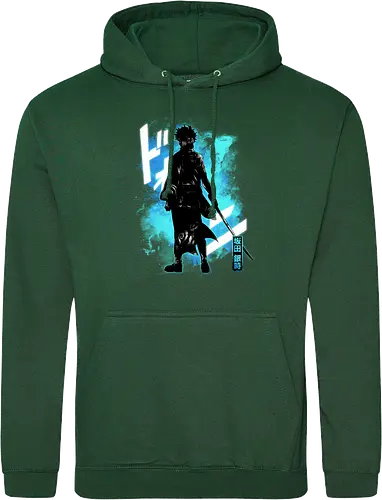 Cosmic Samurai