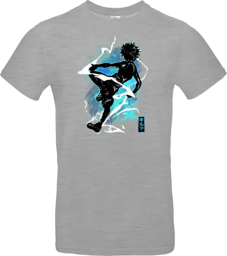 Cosmic Assassin