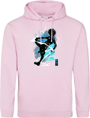 Cosmic Assassin
