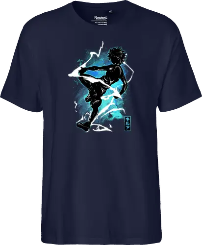 Cosmic Assassin
