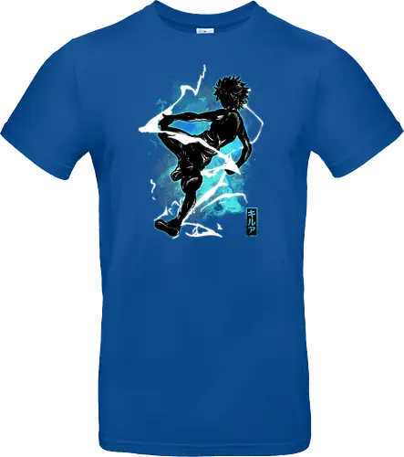 Cosmic Assassin