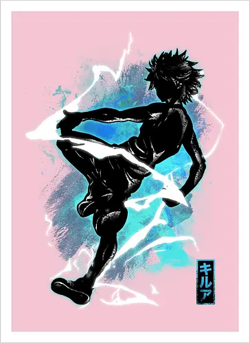 Cosmic Assassin