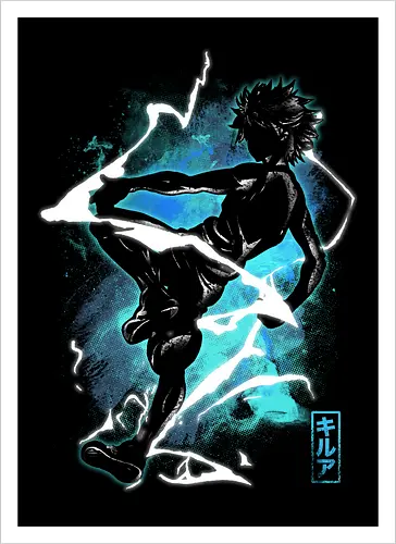 Cosmic Assassin