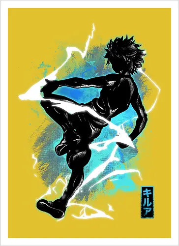 Cosmic Assassin