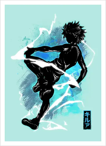 Cosmic Assassin