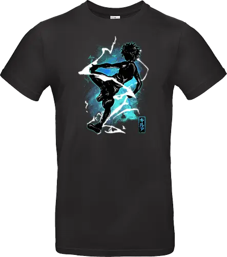 Cosmic Assassin