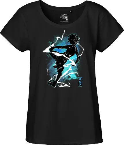 Cosmic Assassin