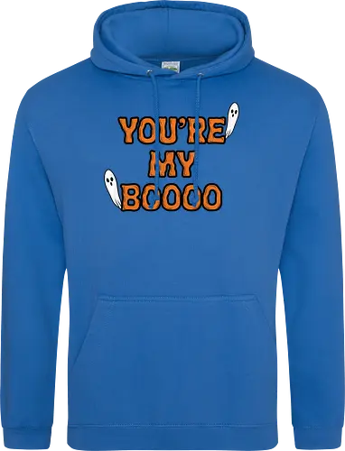 You're my Boo
