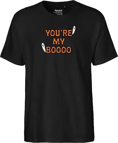 You're my Boo