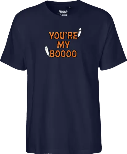 You're my Boo