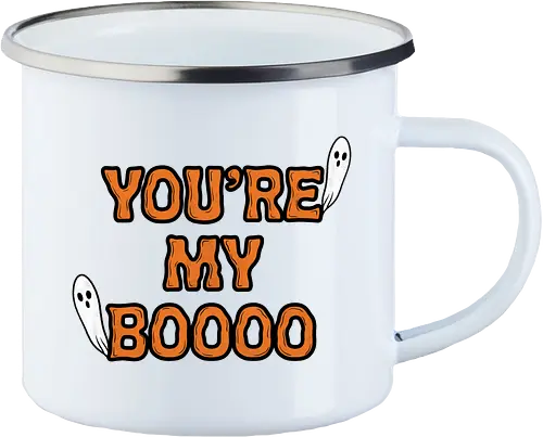 You're my Boo