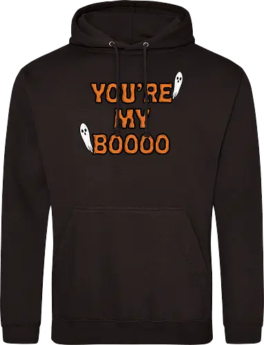 You're my Boo
