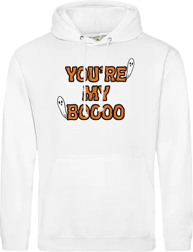 You're my Boo