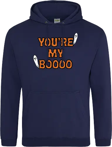 You're my Boo