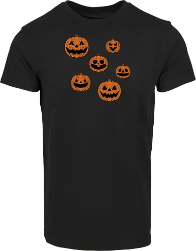 Spooky Vintage Jack o lantern