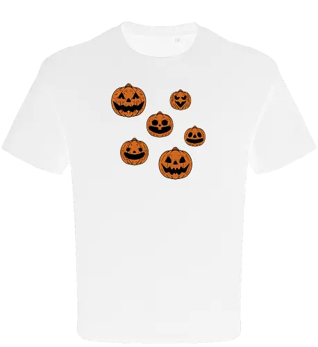 Spooky Vintage Jack o lantern