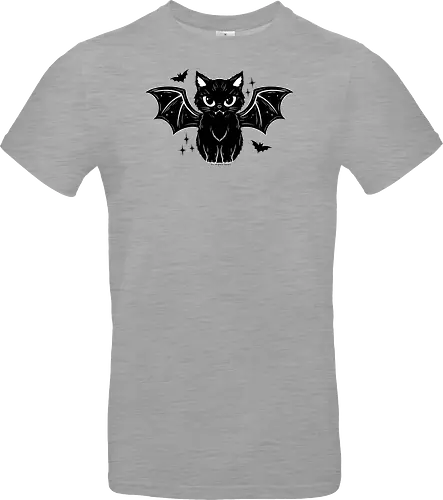 Black Kitty Bat
