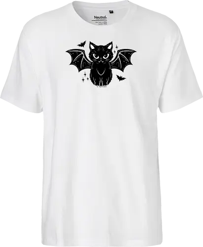 Black Kitty Bat