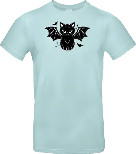 Black Kitty Bat