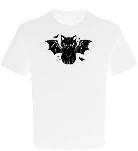 Black Kitty Bat