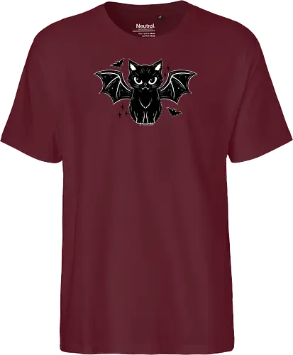Black Kitty Bat