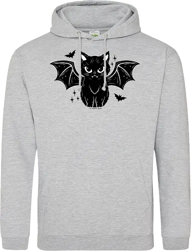 Black Kitty Bat