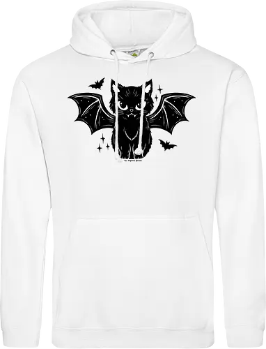 Black Kitty Bat