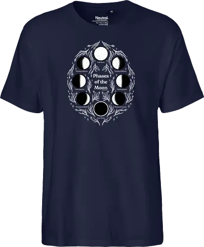 Mystical Phases of the moon