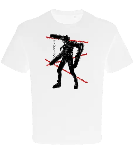 Crimson Chainsaw