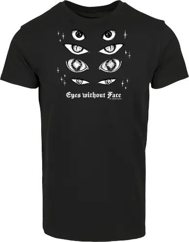 Eyes without a face
