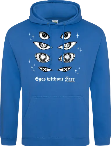 Eyes without a face