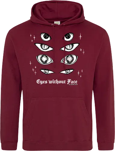 Eyes without a face