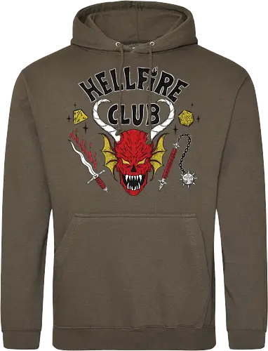 Hellfire club Mystic Heart