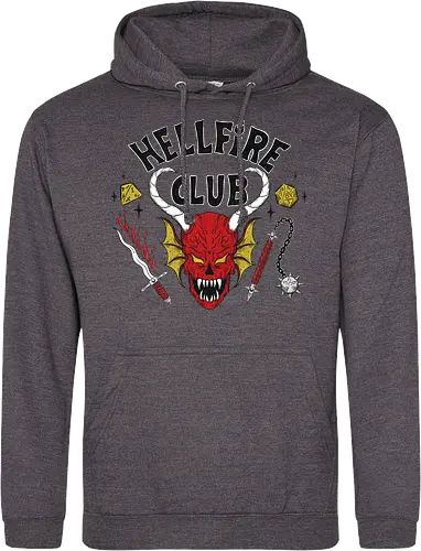 Hellfire club Mystic Heart