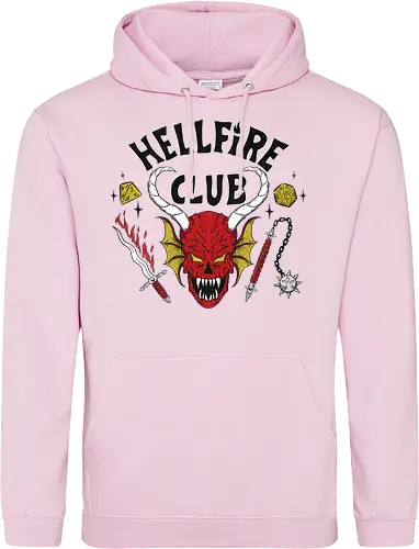 Hellfire club Mystic Heart