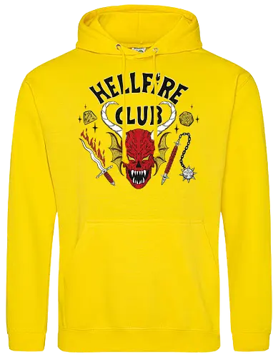 Hellfire club Mystic Heart