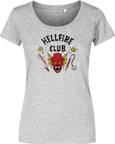 Hellfire club Mystic Heart