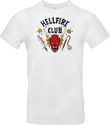 Hellfire club Mystic Heart