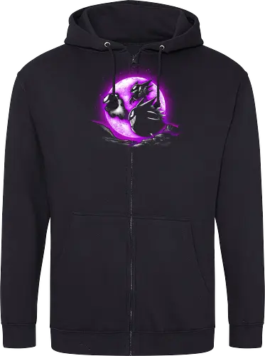 Moonlight Night Shades