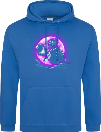 Moonlight Night Shades