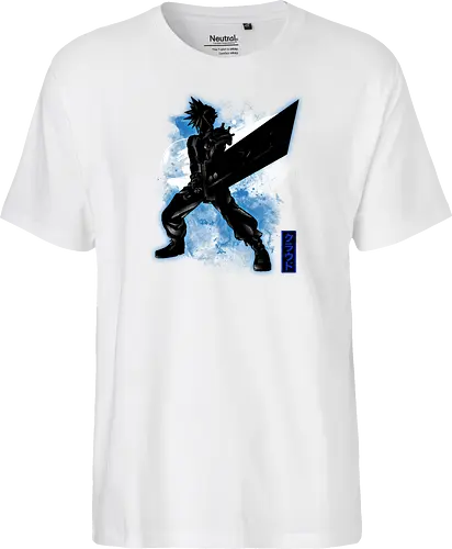 Cosmic Ex-soldier