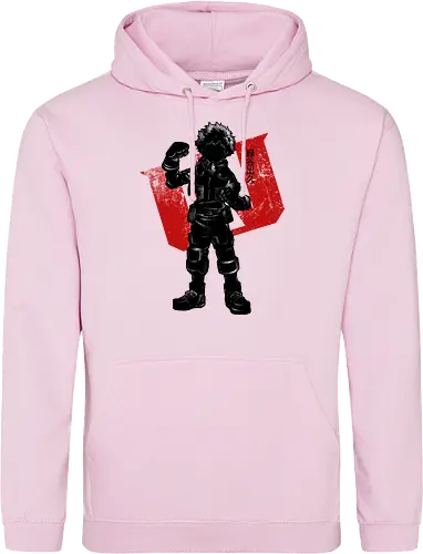 Crimson Hero