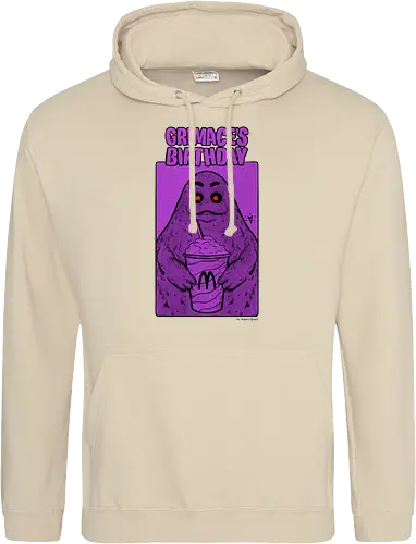 Evil Grimace