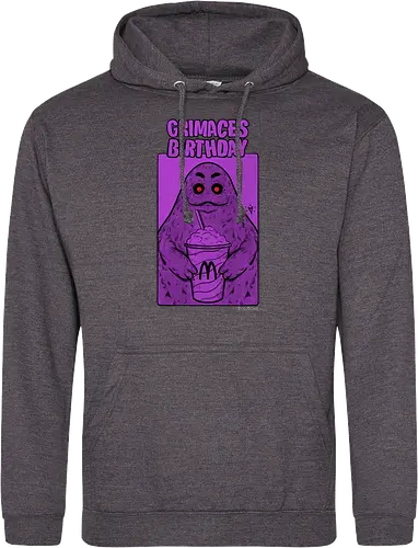 Evil Grimace