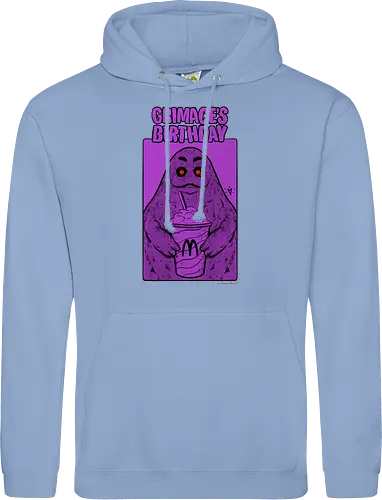 Evil Grimace