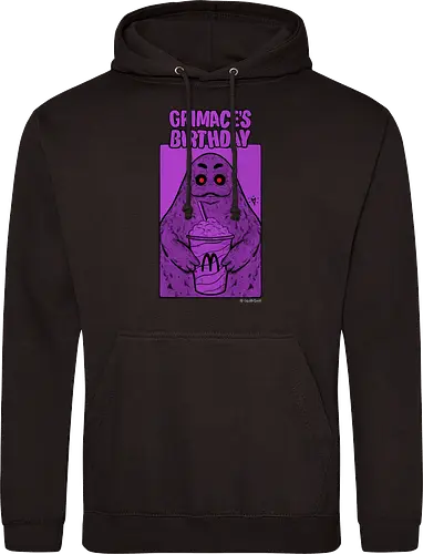 Evil Grimace