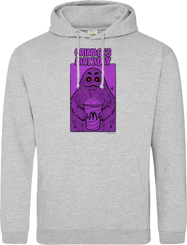 Evil Grimace