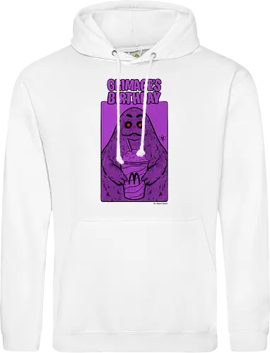 Evil Grimace