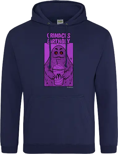 Evil Grimace